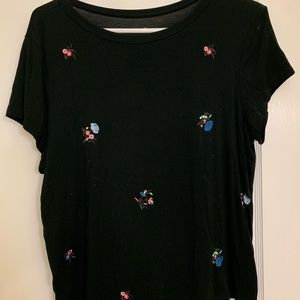 American Eagle Soft & Sexy Tee
